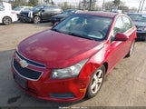 Chevrolet Cruze 1Lt 1G1PF5SC9C7129005 снимка