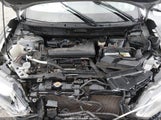 Nissan Rogue Sl 5N1AT2MV8FC786372 снимка