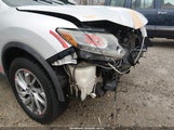 Nissan Rogue Sl 5N1AT2MV8FC786372 снимка