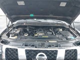 Nissan Titan Le 1N6AA07B44N559565 снимка