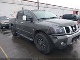 Nissan Titan Le 1N6AA07B44N559565 снимка