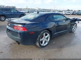 Chevrolet Camaro 1Lt 2G1FD1E33F9199446 photo