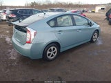 Toyota Prius Two JTDKN3DU5F1942394 снимка