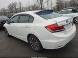 Honda Civic Ex-L 19XFB2F9XDE220166 снимка