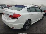 Honda Civic Ex-L 19XFB2F9XDE220166 снимка