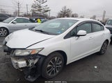 Honda Civic Ex-L 19XFB2F9XDE220166 снимка