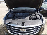 Cadillac Xts Luxury 2G61M5S37K9144637 снимка