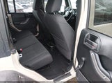 Jeep Wrangler Jk Unlimited Sport 4X4 1C4BJWDG3JL829550 снимка