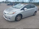 Toyota Prius Two JTDKN3DUXB1395651 снимка