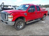 Ford F-250 Fx4/King Ranch/Lariat/Xl/Xlt 1FTSW215X9EA34508 снимка