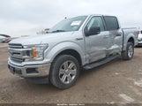 Ford F-150 Xlt 1FTEW1E42KKF27227 снимка