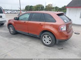 Ford Edge Sel 2FMDK38C88BA51375 снимка