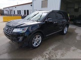 Ford Explorer Limited 1FM5K8F84HGA59823 снимка