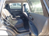 Nissan Rogue S 5N1AT2MT0KC727700 снимка