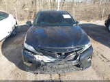 Toyota Camry Xse 4T1B61HK6KU235223 photo