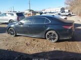 Toyota Camry Xse 4T1B61HK6KU235223 снимка