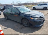 Toyota Camry Hybrid Le 4T1B31HK8JU500750 photo