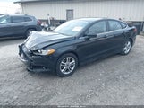 Ford Fusion Se 3FA6P0H72JR196196 снимка