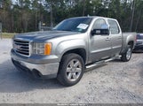 GMC Sierra  Sle 3GTP1VE06CG263255 photo