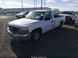 GMC Sierra  Work Truck 1GTEC14V23E377378 снимка