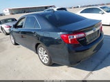 Toyota Camry Hybrid Xle 4T1BD1FKXDU089887 fotografie
