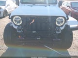 Jeep Wrangler Unlimited Sahara 4X4 1C4HJXEN9JW197617 снимка