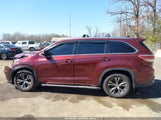 Toyota Highlander Xle V6 5TDJKRFH2GS298025 снимка