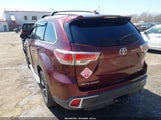 Toyota Highlander Xle V6 5TDJKRFH2GS298025 снимка