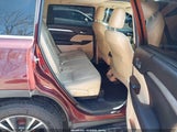 Toyota Highlander Xle V6 5TDJKRFH2GS298025 снимка