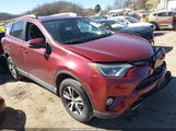 Toyota Rav4 Xle 2T3RFREV9JW788479 снимка