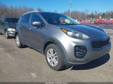 Kia Sportage Lx KNDPMCAC9H7188095 снимка