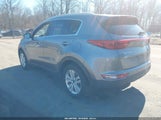 Kia Sportage Lx KNDPMCAC9H7188095 снимка
