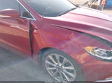 Ford Fusion Platinum 3FA6P0D97HR349978 снимка