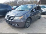 Honda Odyssey Touring/Touring Elite 5FNRL5H90GB015155 снимка