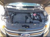 Ford Explorer Limited 1FM5K8F81FGB81570 снимка