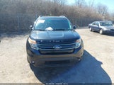 Ford Explorer Limited 1FM5K8F81FGB81570 снимка