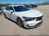 Acura Integra 19UDE4H28SA011052 снимка