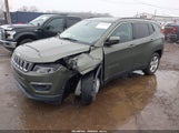 Jeep Compass Latitude 4X4 3C4NJDBBXLT116578 снимка