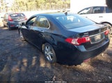 Acura Tsx 2.4 JH4CU2F43DC010726 снимка