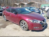 Nissan Maxima 3.5 Platinum/3.5 S/3.5 Sl/3.5 Sr/3.5 Sv 1N4AA6AP8HC367440 снимка