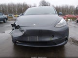 Tesla Model Y Awd/Long Range Dual Motor All-Wheel Drive 7SAYGDEEXPF911378 fotografie