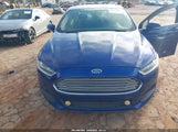 Ford Fusion Se 3FA6P0H78ER212729 снимка
