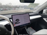 Tesla Model Y Long Range Dual Motor All-Wheel Drive 5YJYGDEE5MF072264 снимка