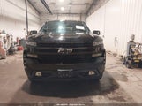Chevrolet Silverado  Ltd 4Wd Short Bed Rst 3GCUYEET9NG209511 fotografie