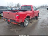 Ford Ranger Edge/Xl/Xlt 1FTYR10U73TA25711 снимка