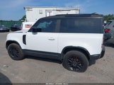 Land Rover Defender 90 Standard SALEK6RX3N2064184 photo