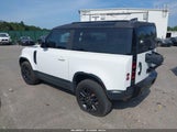 Land Rover Defender 90 Standard SALEK6RX3N2064184 photo