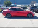 Infiniti Q50 3.0T Red Sport 400 JN1FV7AR2JM481593 fotografie