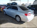Toyota Corolla Le 2T1BU4EE2DC077716 fotografie