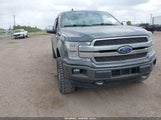 Ford F-150 Platinum 1FTEW1E43LFA71782 снимка